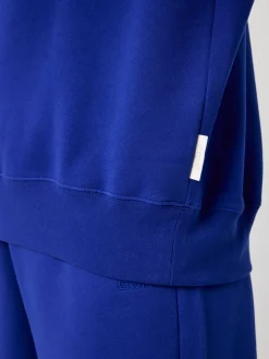 Studio Oversized Sweatshirt