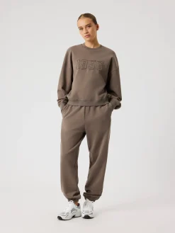 Studio Oversized Sweatshirt