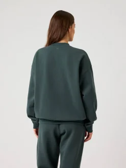 Studio Oversized Sweatshirt
