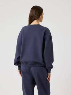 Studio Oversized Sweatshirt