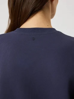 Studio Oversized Sweatshirt