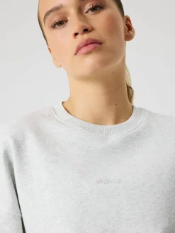 Studio Oversized Sweatshirt