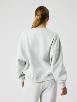 Studio Oversized Sweatshirt