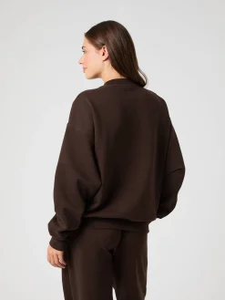 Studio Oversized Sweatshirt