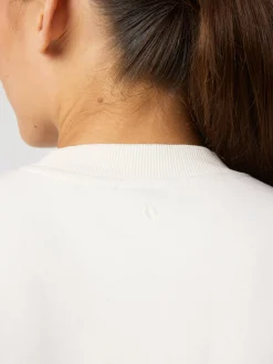 Studio Oversized Sweatshirt