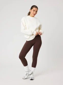 Studio Oversized Sweatshirt