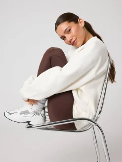 Studio Oversized Sweatshirt