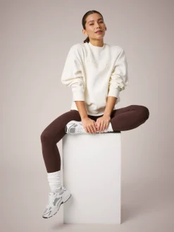 Studio Oversized Sweatshirt