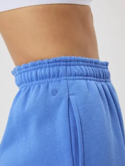 Studio Oversized Sweatshorts