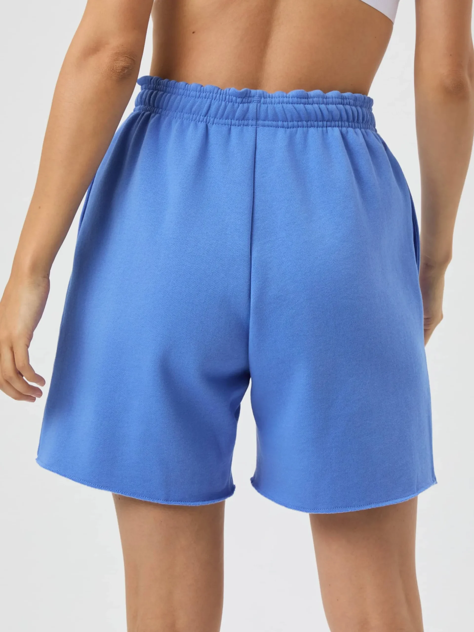 Studio Oversized Sweatshorts