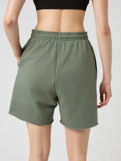 Studio Oversized Sweatshorts