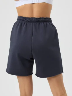 Studio Oversized Sweatshorts