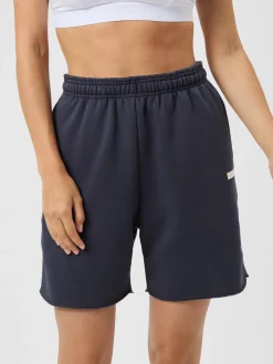 Studio Oversized Sweatshorts