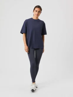 Studio Oversized T-Shirt