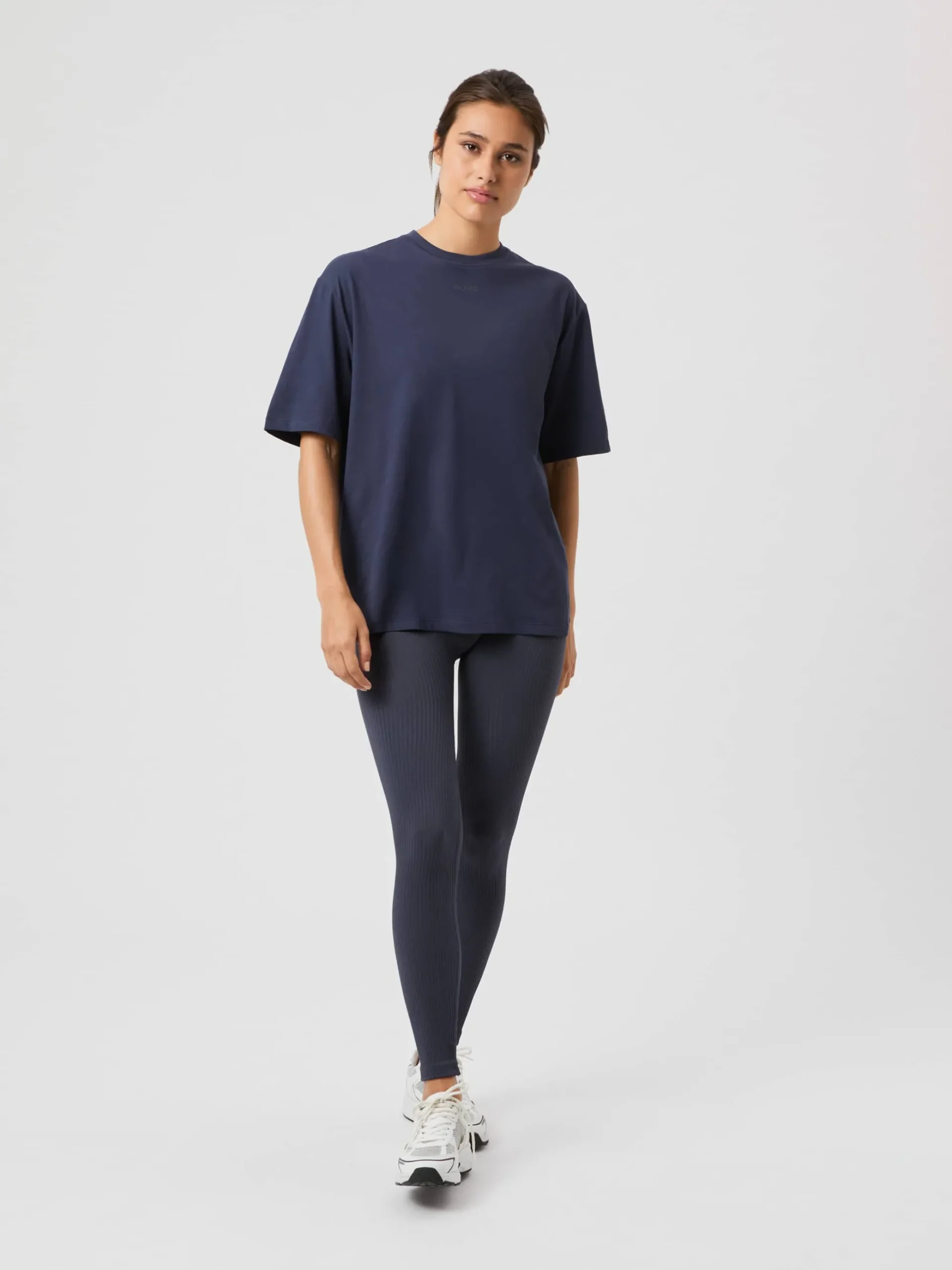 Studio Oversized T-Shirt