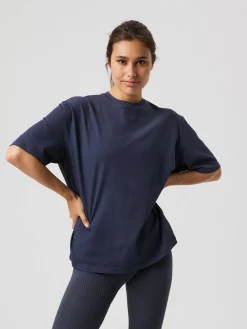 Studio Oversized T-Shirt