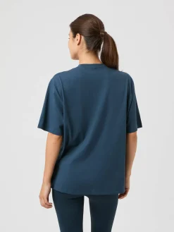Studio Oversized T-Shirt