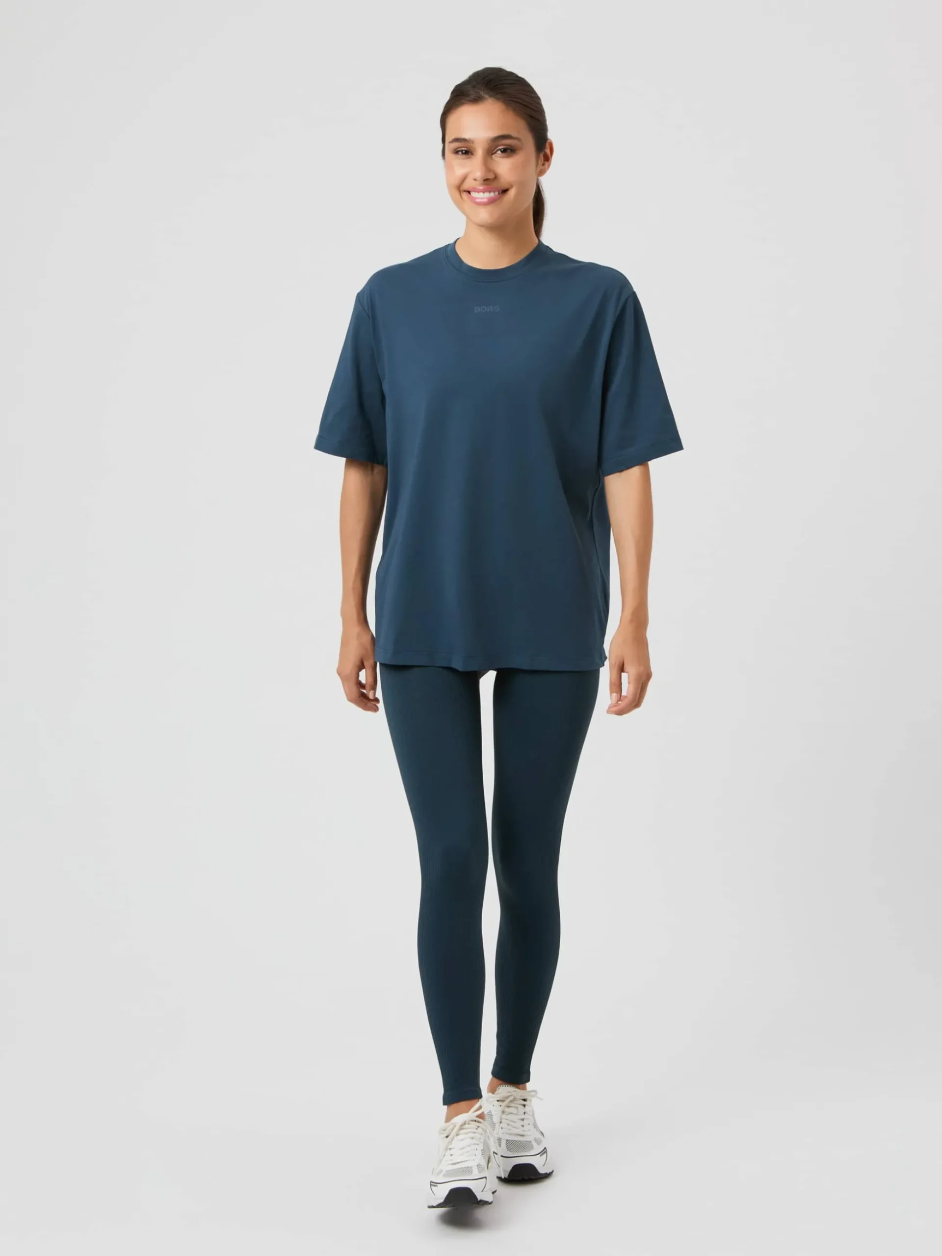 Studio Oversized T-Shirt