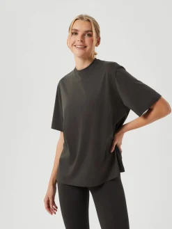 Studio Oversized T-Shirt