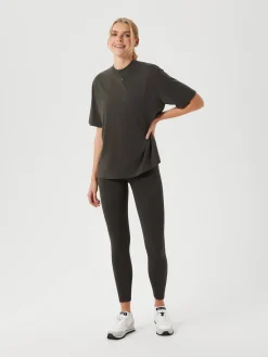 Studio Oversized T-Shirt