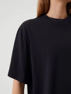 Studio Oversized T-Shirt