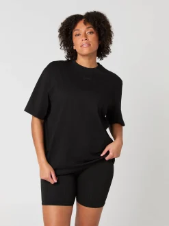 Studio Oversized T-Shirt