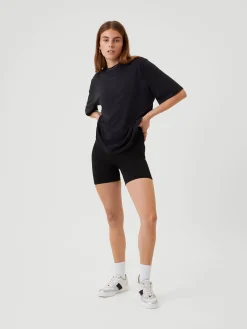 Studio Oversized T-Shirt
