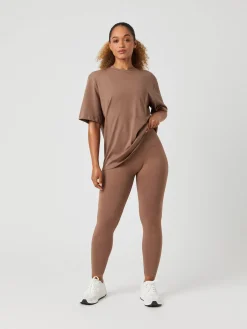 Studio Oversized T-Shirt