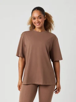 Studio Oversized T-Shirt