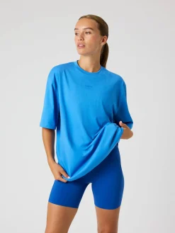 Studio Oversized T-Shirt
