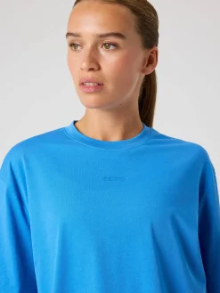 Studio Oversized T-Shirt