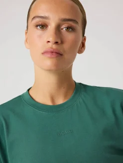 Studio Oversized T-Shirt