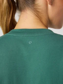 Studio Oversized T-Shirt