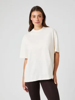 Studio Oversized T-Shirt