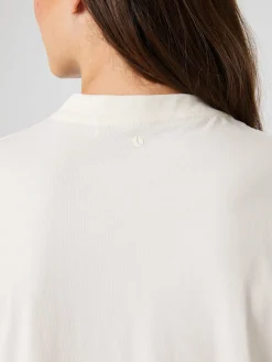 Studio Oversized T-Shirt