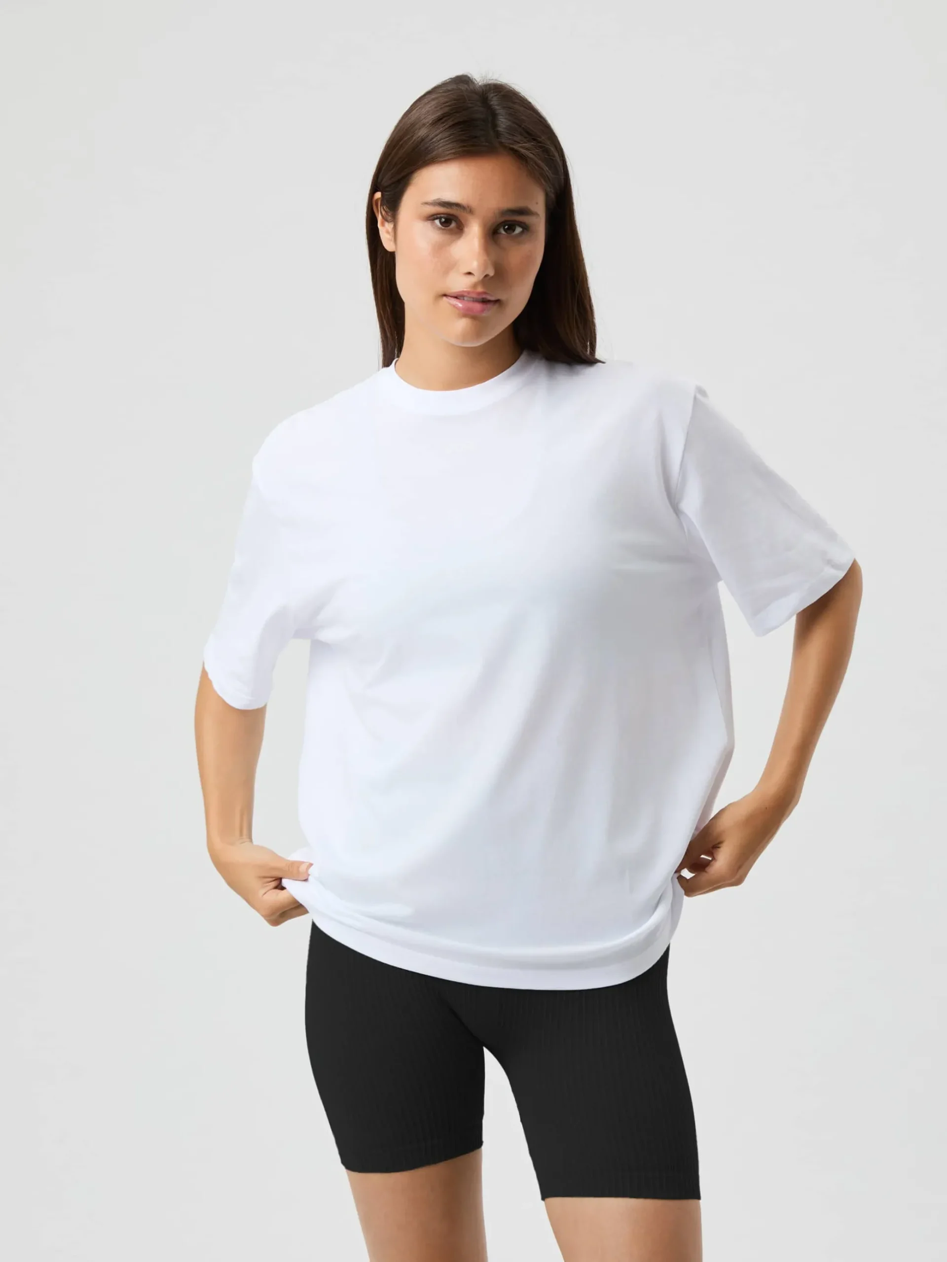 Studio Oversized T-Shirt