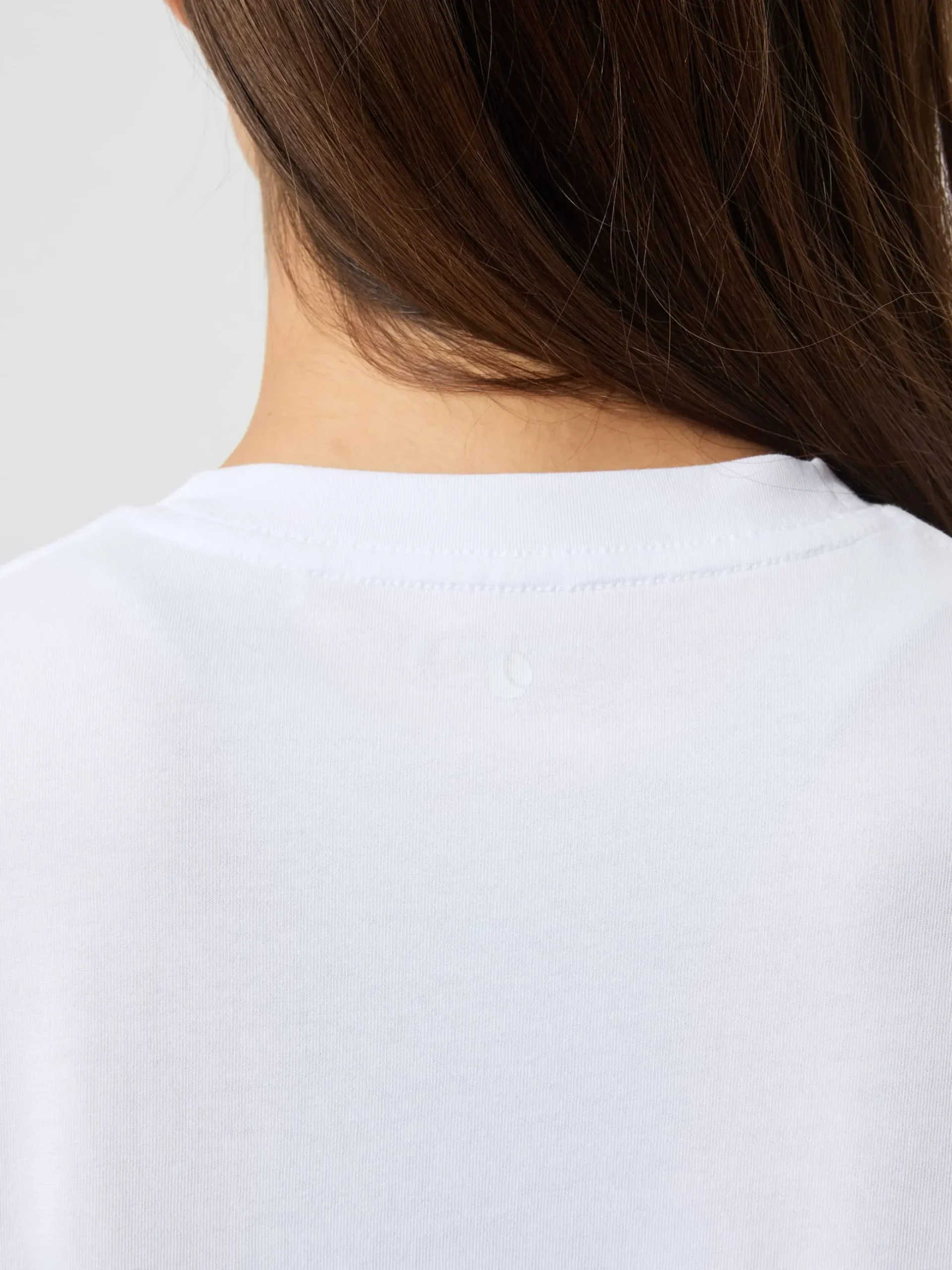Studio Oversized T-Shirt