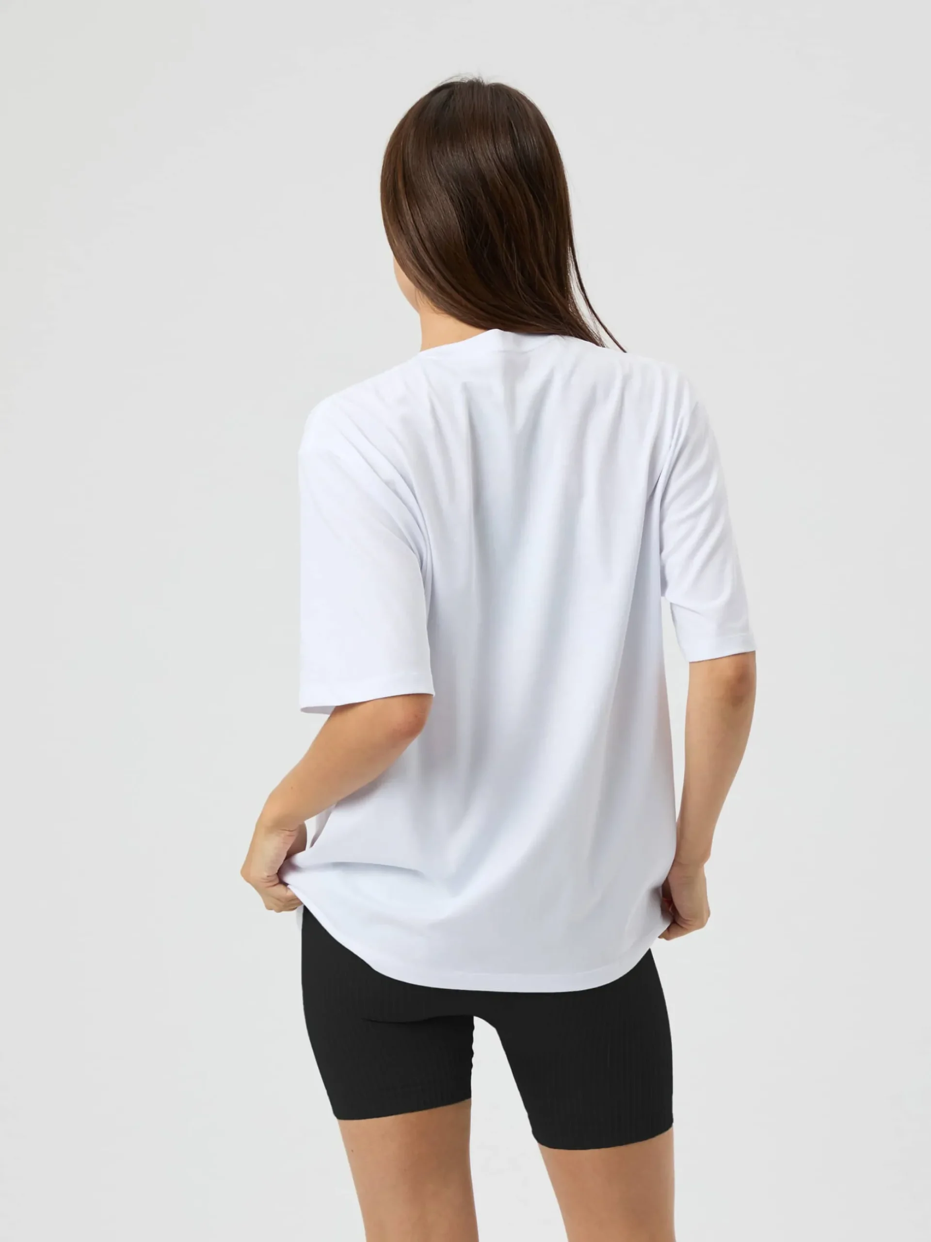 Studio Oversized T-Shirt
