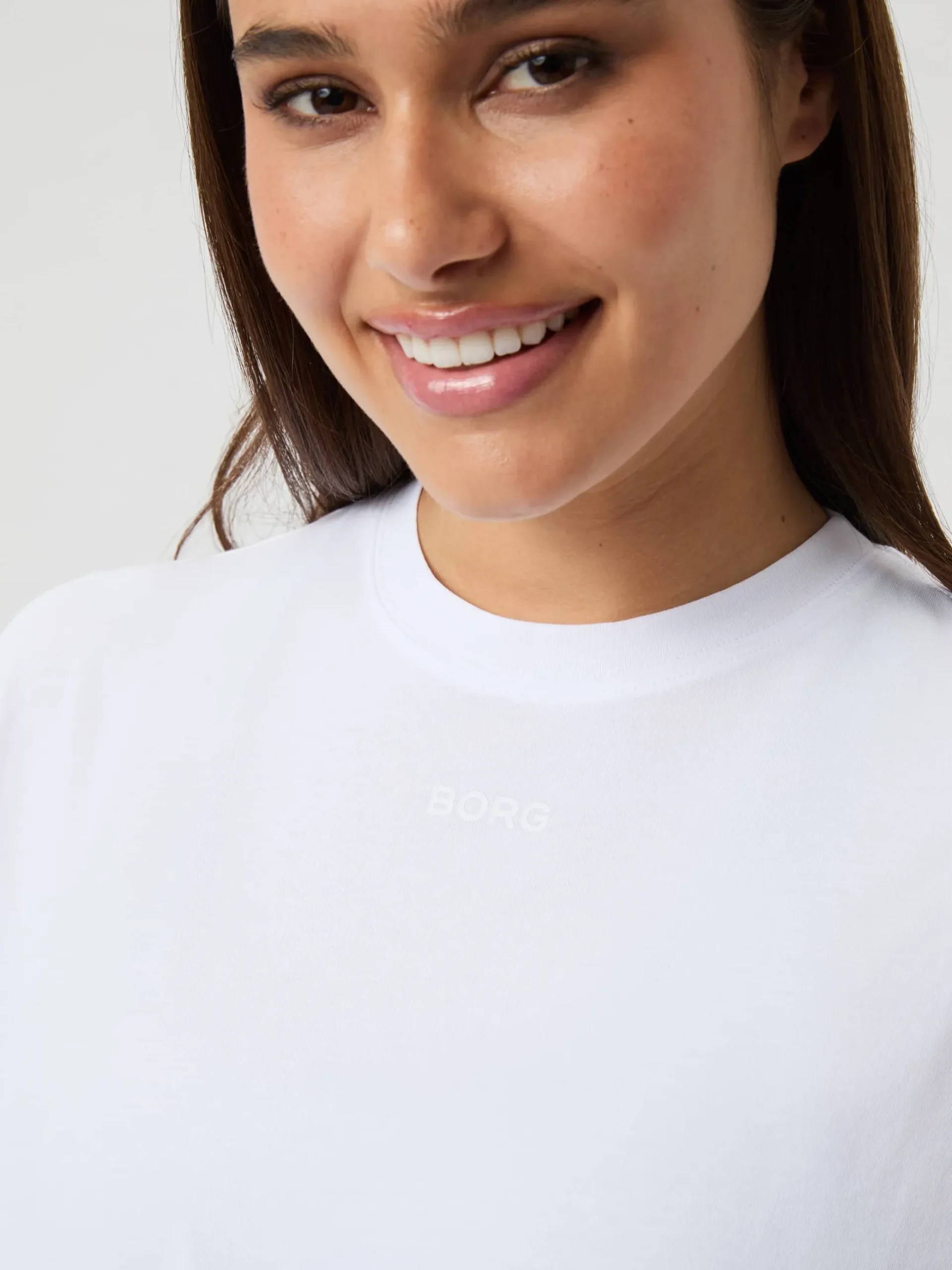 Studio Oversized T-Shirt