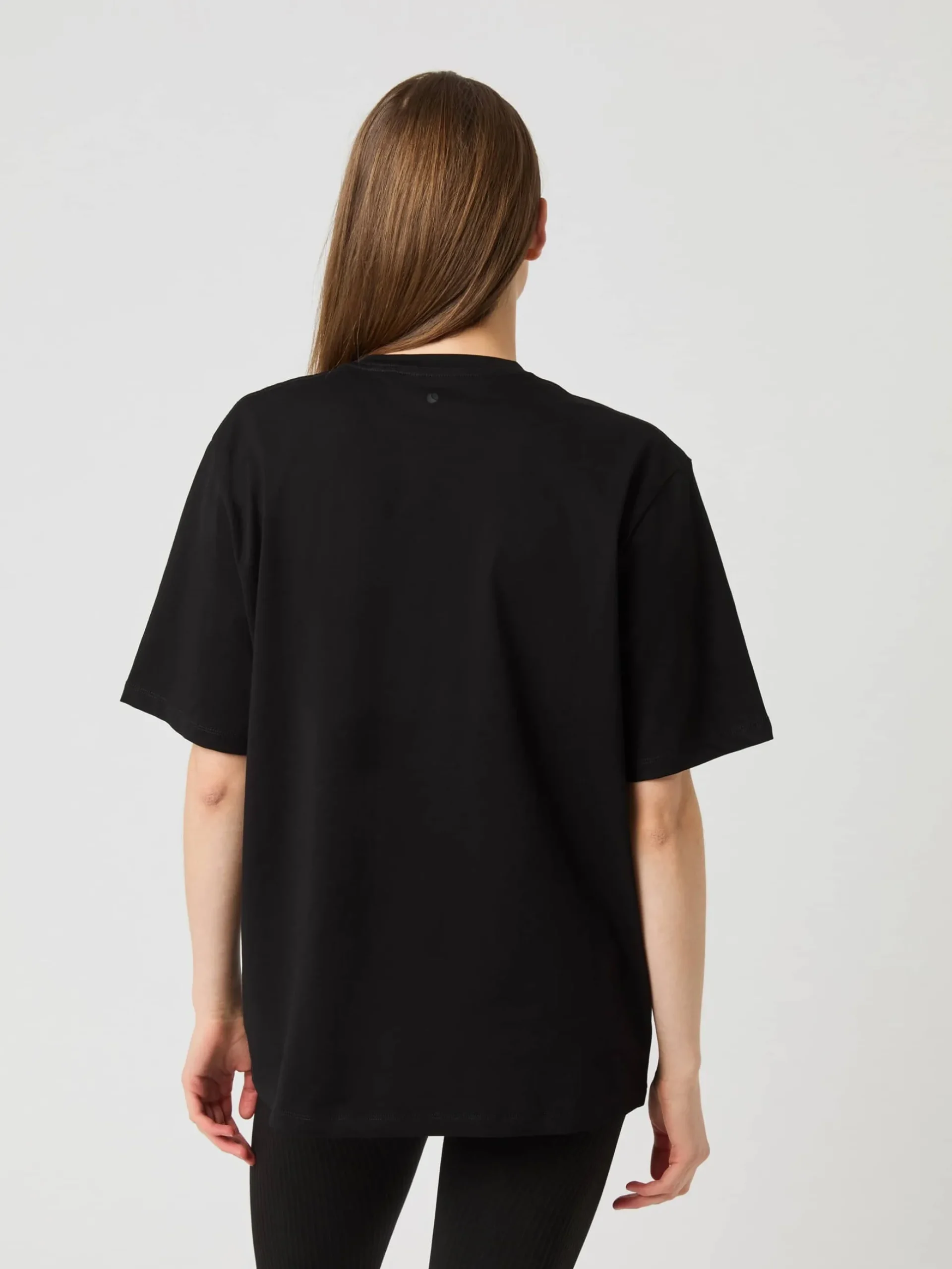 Studio Oversized T-Shirt