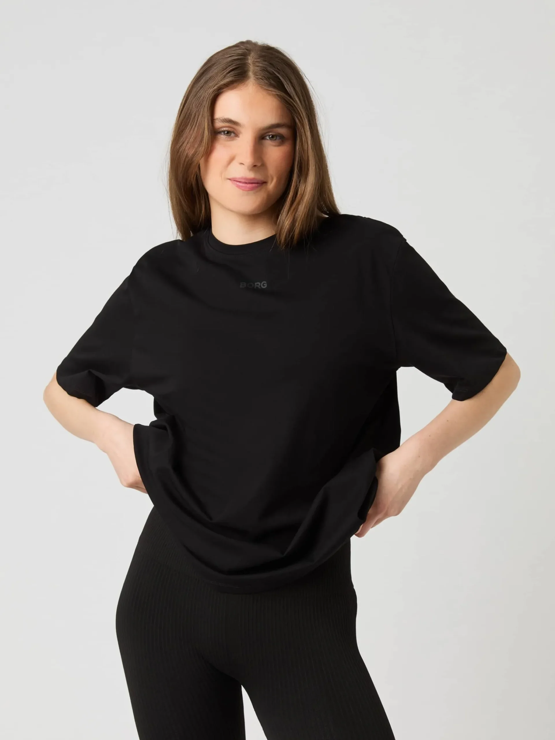 Studio Oversized T-Shirt