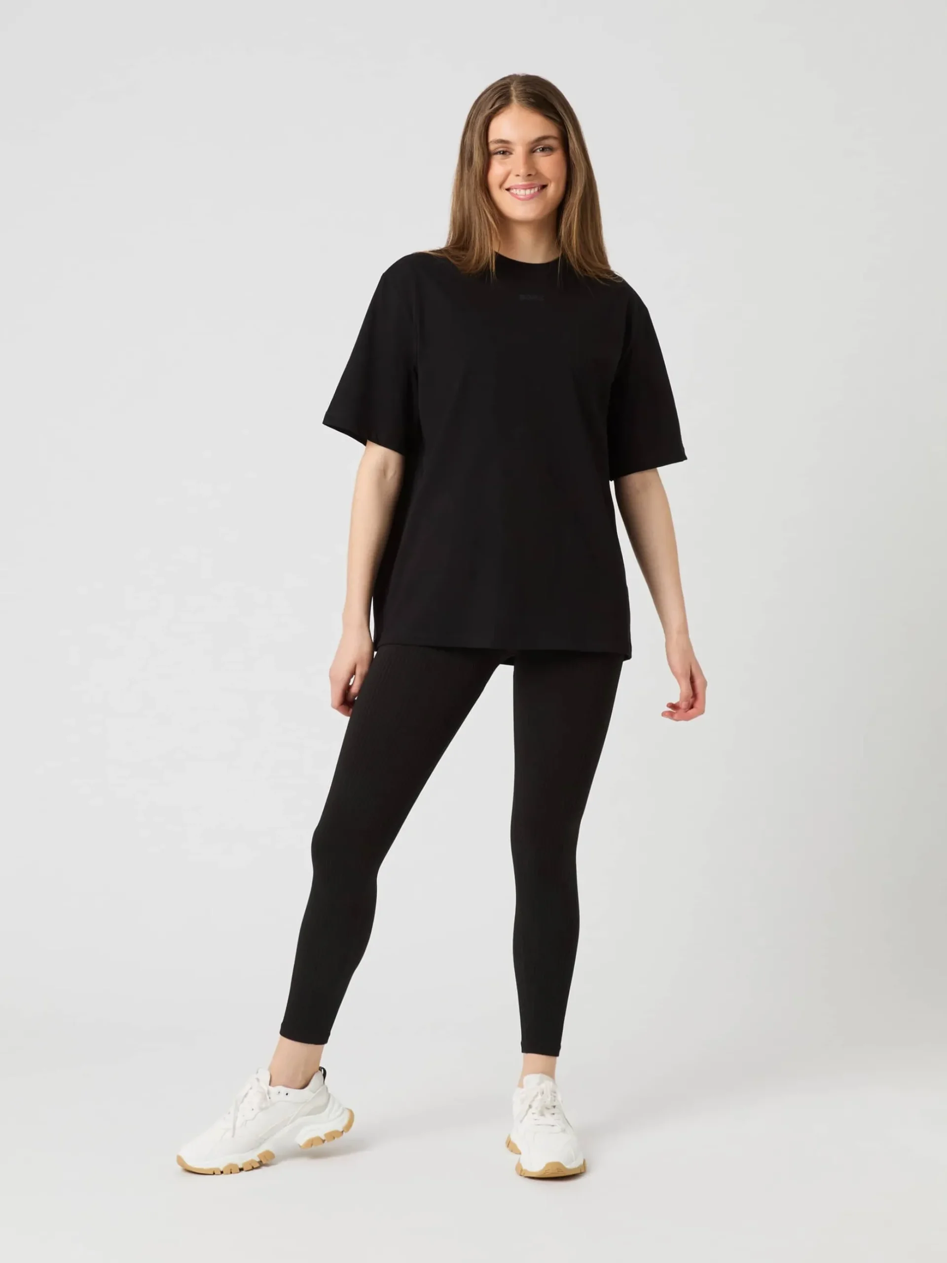 Studio Oversized T-Shirt