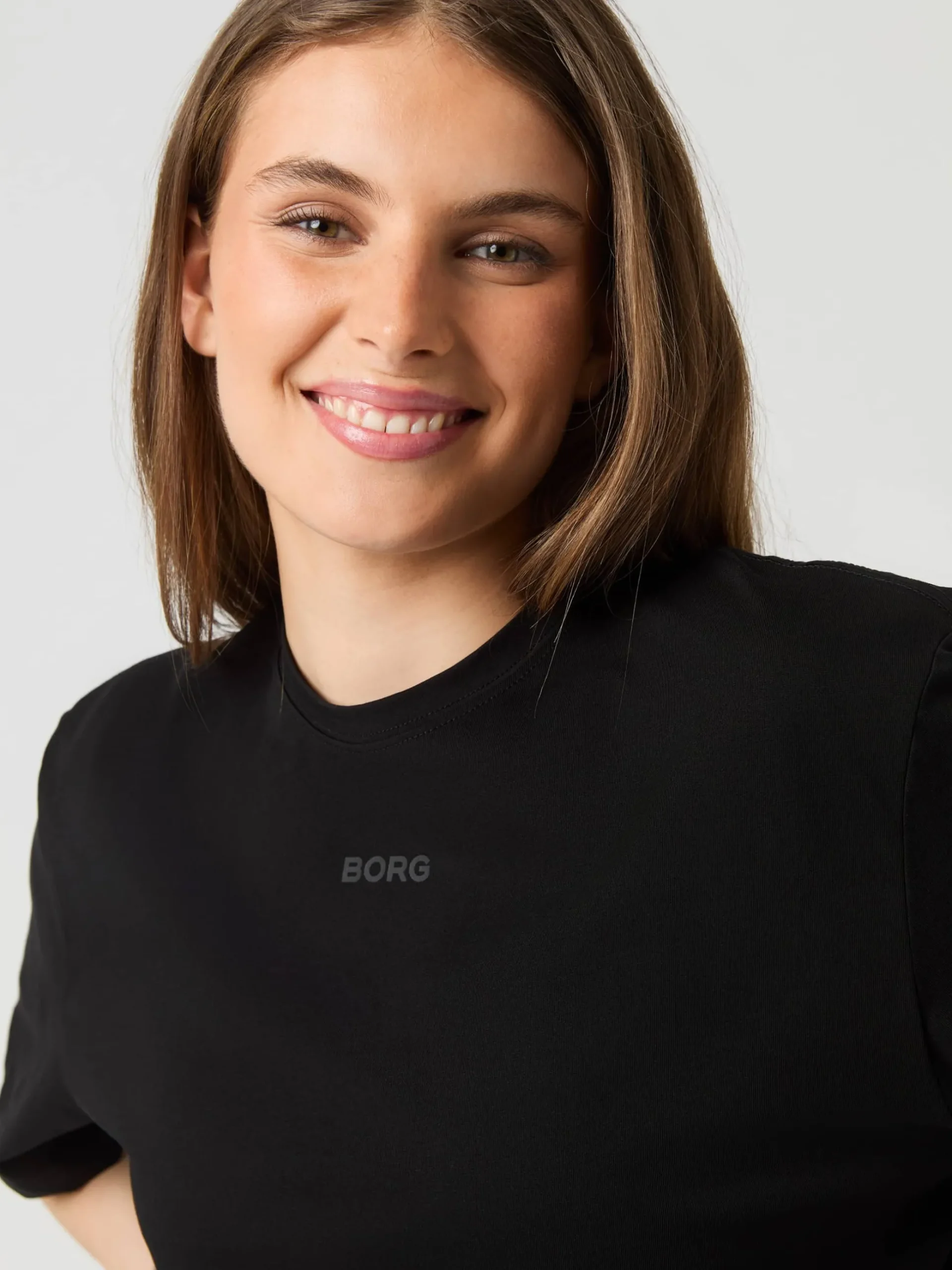 Studio Oversized T-Shirt