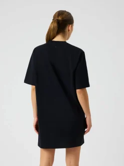 Studio Oversized T-Shirt Dress