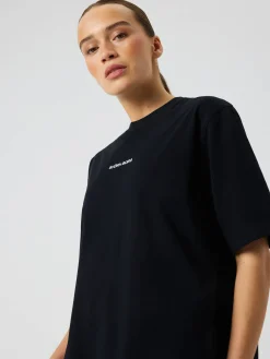 Studio Oversized T-Shirt Dress