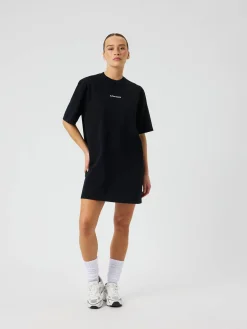 Studio Oversized T-Shirt Dress