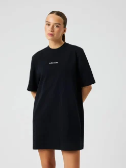 Studio Oversized T-Shirt Dress