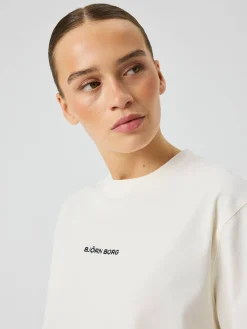 Studio Oversized T-Shirt Dress