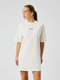 Studio Oversized T-Shirt Dress