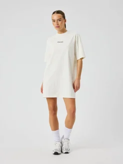 Studio Oversized T-Shirt Dress